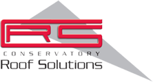 CRS Conservatories Logo